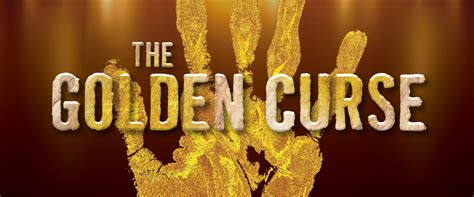 The Golden Curse: A Journey through Time